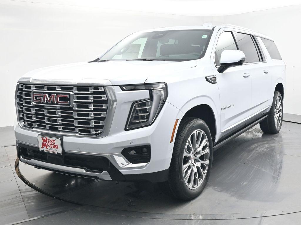 new 2026 GMC Yukon XL car, priced at $97,165