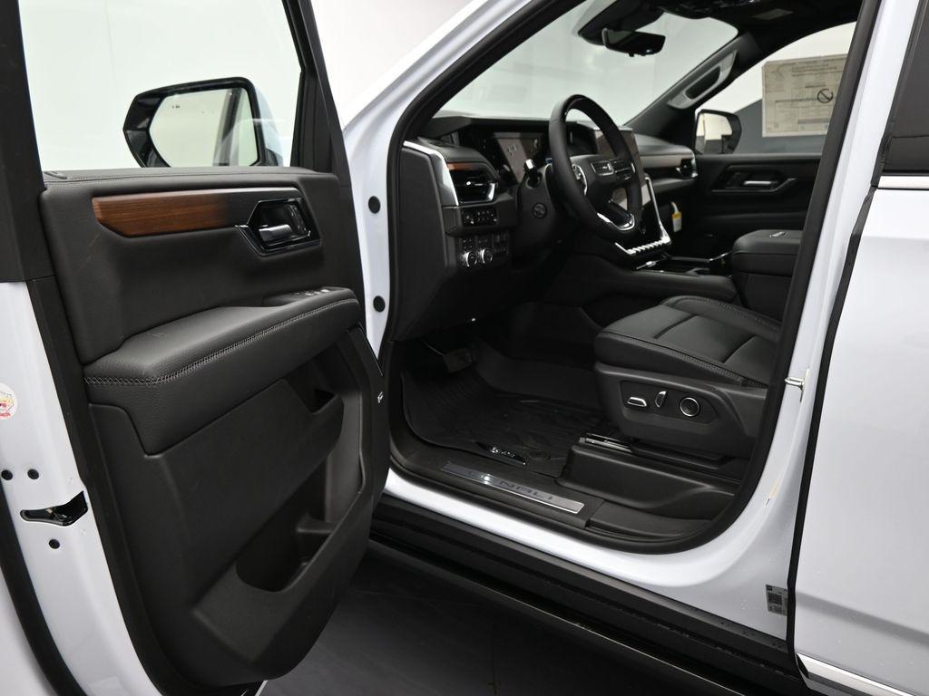 new 2026 GMC Yukon XL car, priced at $97,165