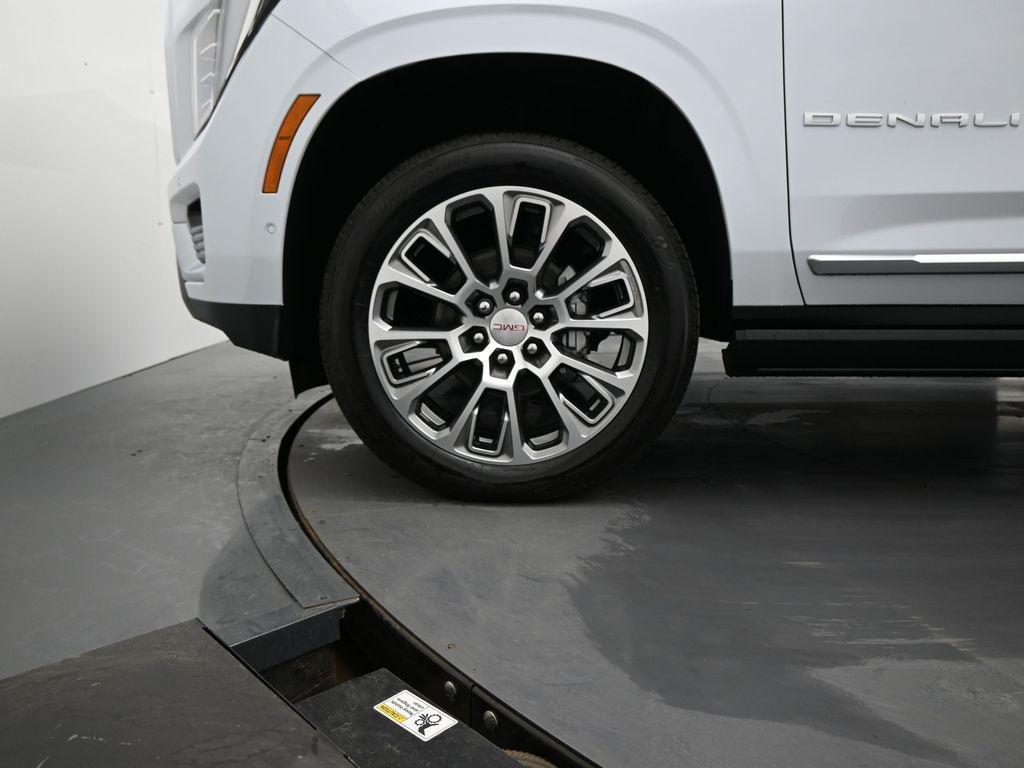 new 2026 GMC Yukon XL car, priced at $97,165