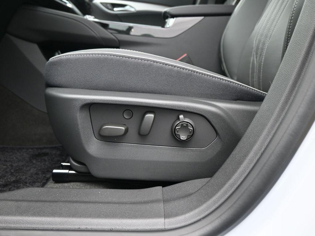 new 2026 Buick Envision car, priced at $50,675