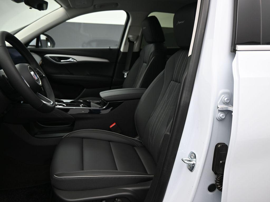 new 2026 Buick Envision car, priced at $50,675