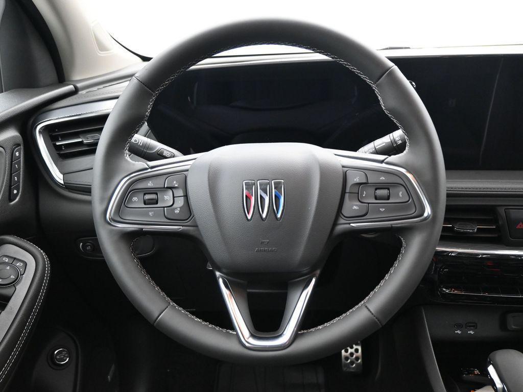 new 2026 Buick Encore GX car, priced at $35,875