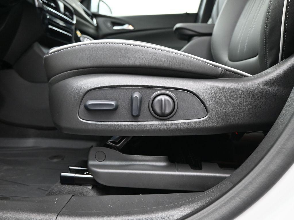 new 2026 Buick Encore GX car, priced at $35,875