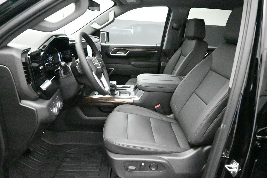 new 2026 GMC Sierra 1500 car, priced at $59,795