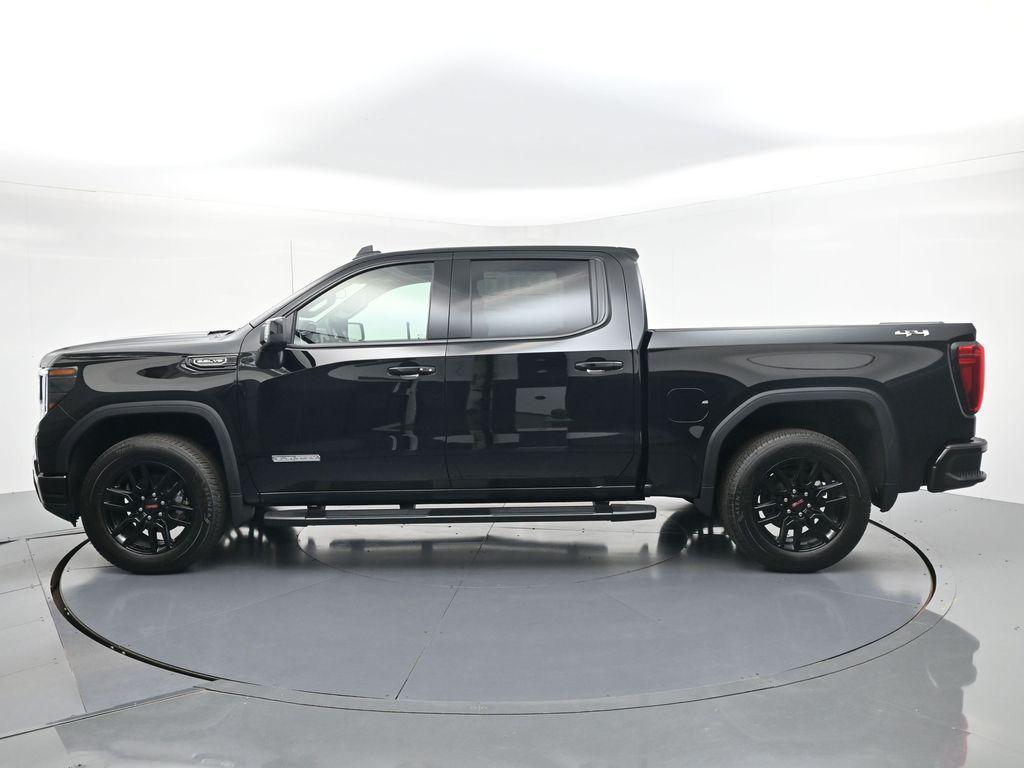 new 2026 GMC Sierra 1500 car, priced at $59,795