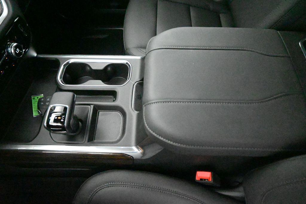new 2026 GMC Sierra 1500 car, priced at $59,795