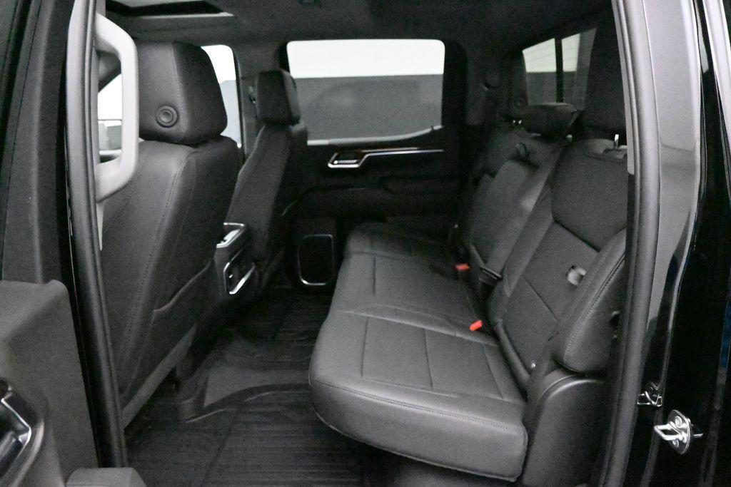 new 2026 GMC Sierra 1500 car, priced at $59,795