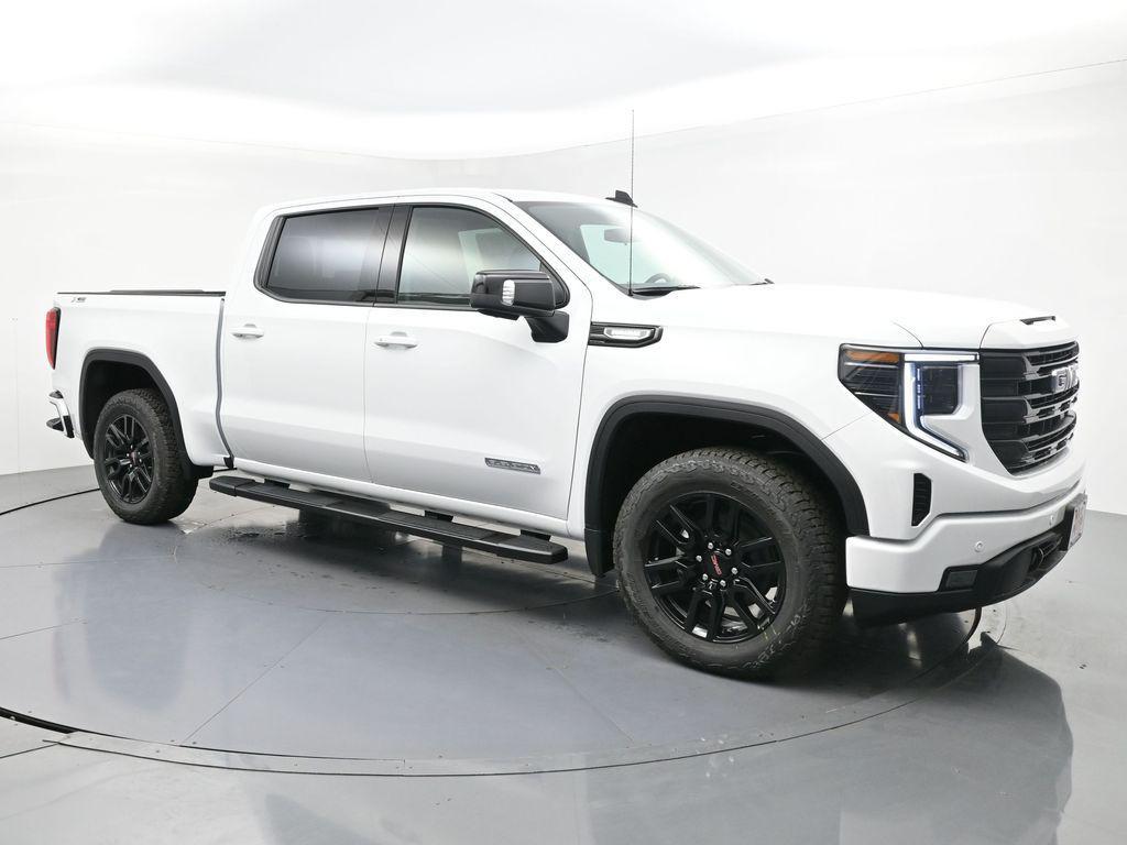 new 2026 GMC Sierra 1500 car, priced at $61,345