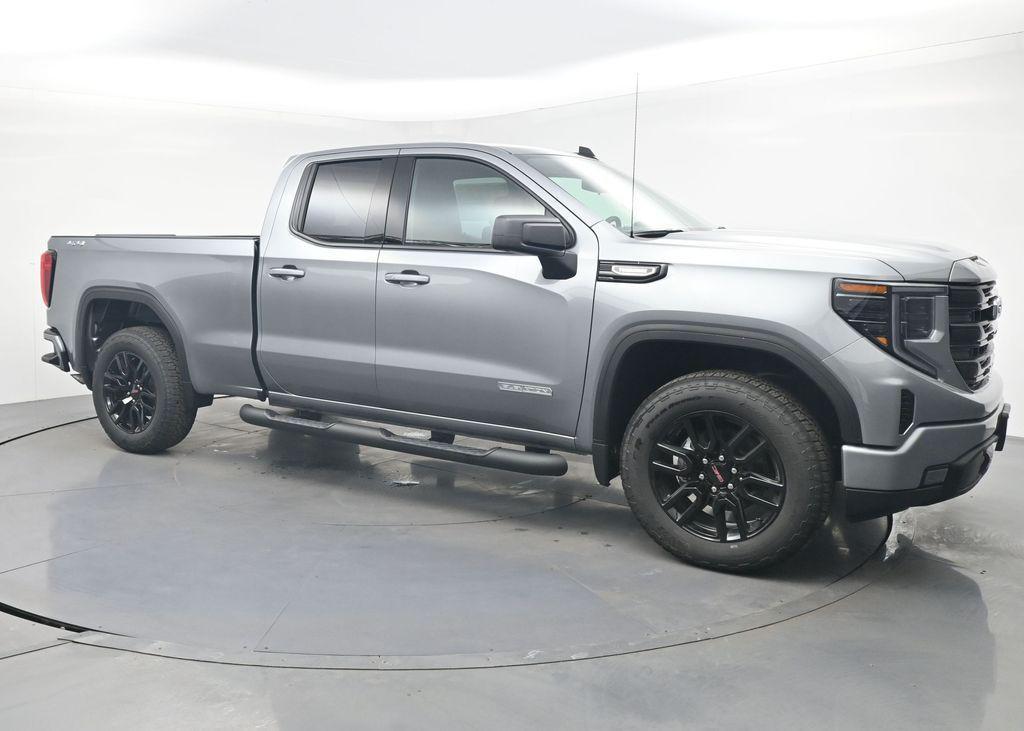 new 2026 GMC Sierra 1500 car, priced at $45,300