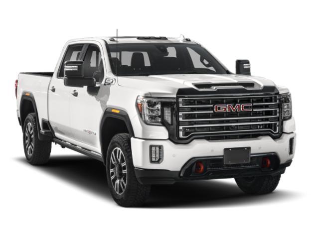 used 2021 GMC Sierra 3500 car