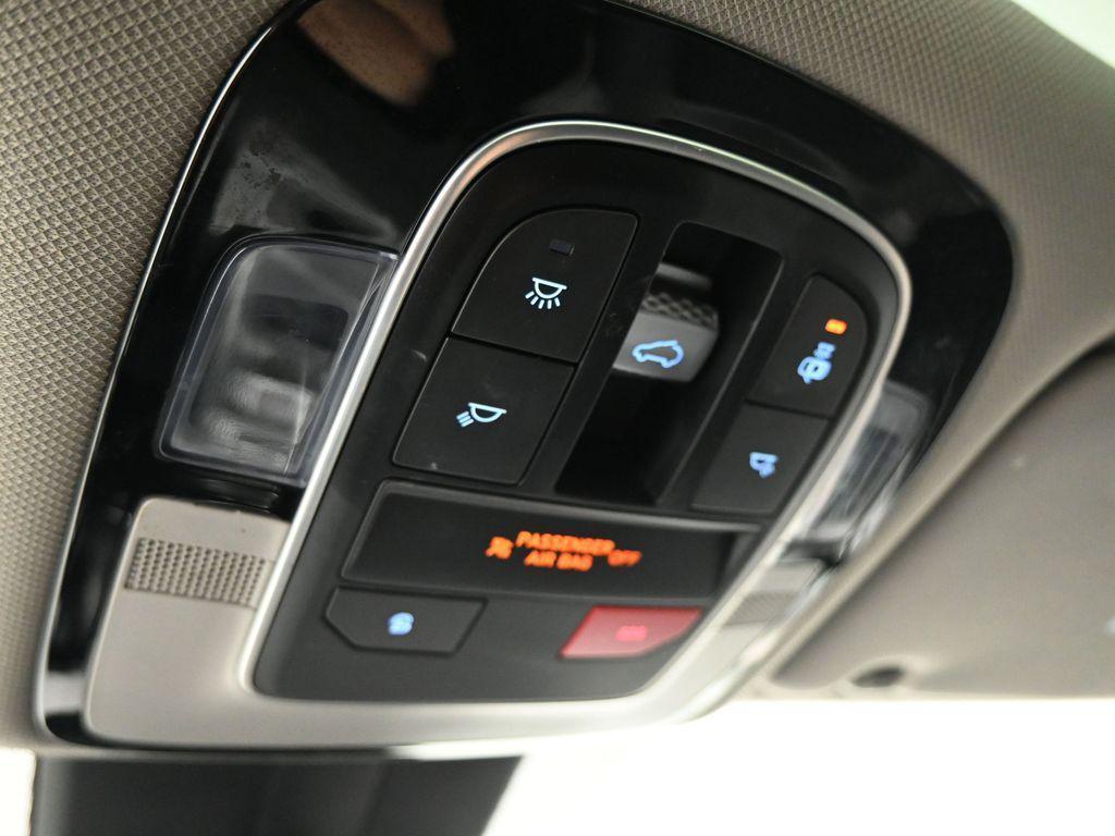 used 2022 Hyundai Santa Fe car, priced at $21,990