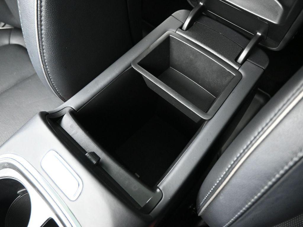 used 2022 Hyundai Santa Fe car, priced at $21,990