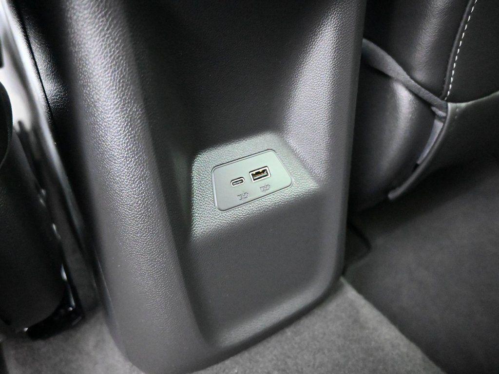 used 2025 Buick Envision car, priced at $30,990