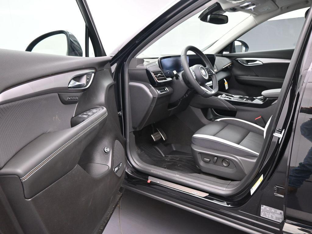 new 2026 Buick Envision car, priced at $46,299