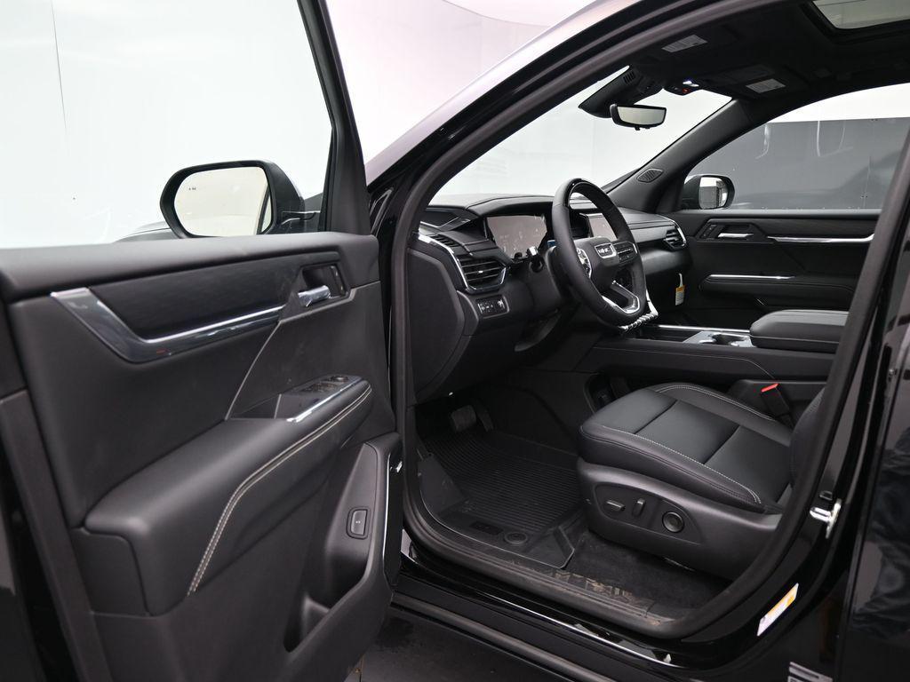 new 2026 GMC Acadia car, priced at $55,315
