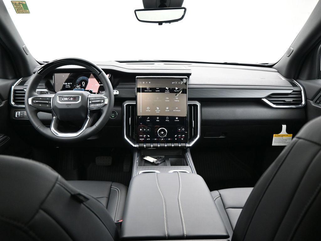 new 2026 GMC Acadia car, priced at $55,315
