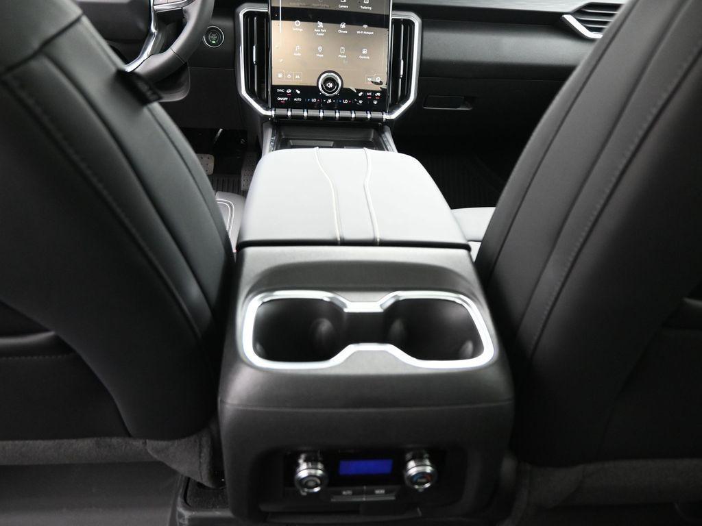 new 2026 GMC Acadia car, priced at $55,315