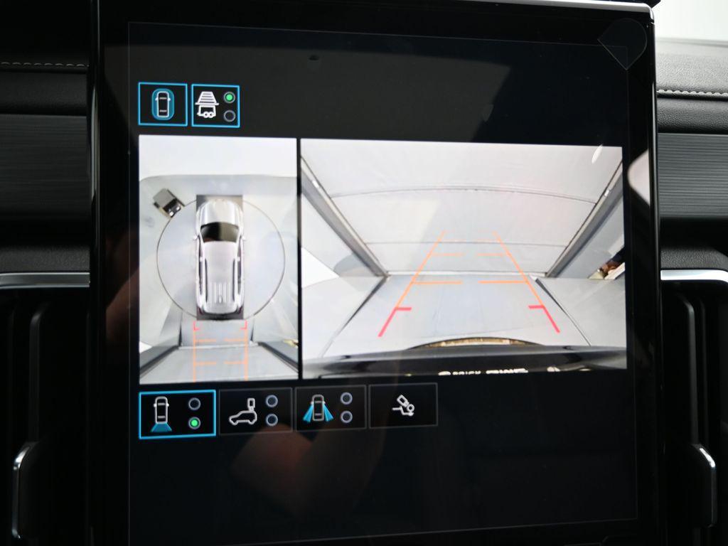 new 2026 GMC Acadia car, priced at $55,315