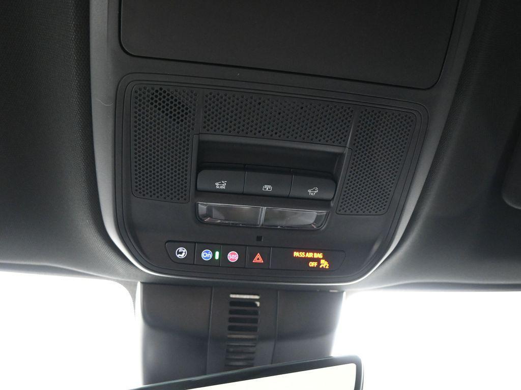new 2026 GMC Acadia car, priced at $55,315