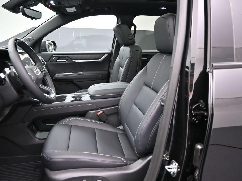 new 2026 GMC Acadia car, priced at $55,315