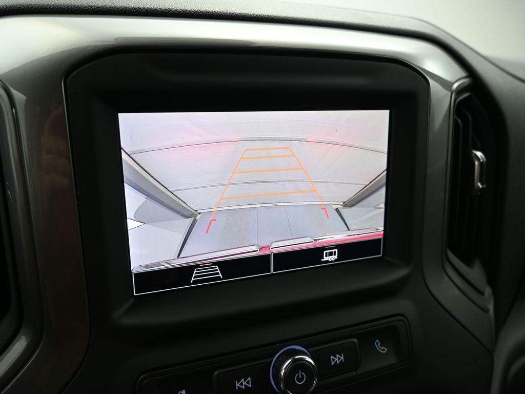 new 2026 GMC Sierra 1500 car, priced at $44,785