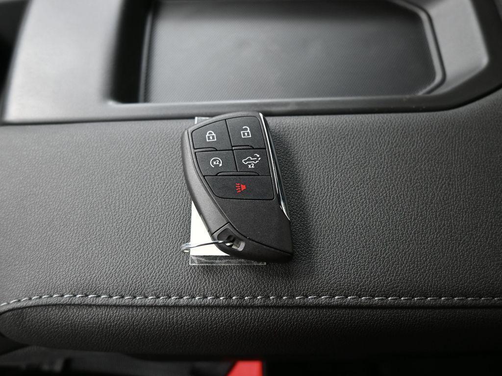 new 2026 GMC Sierra 1500 car, priced at $44,785