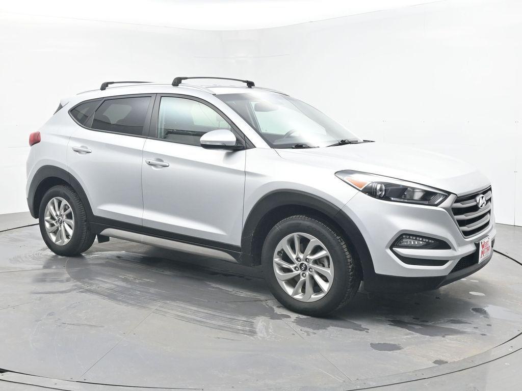 used 2017 Hyundai Tucson car, priced at $15,990