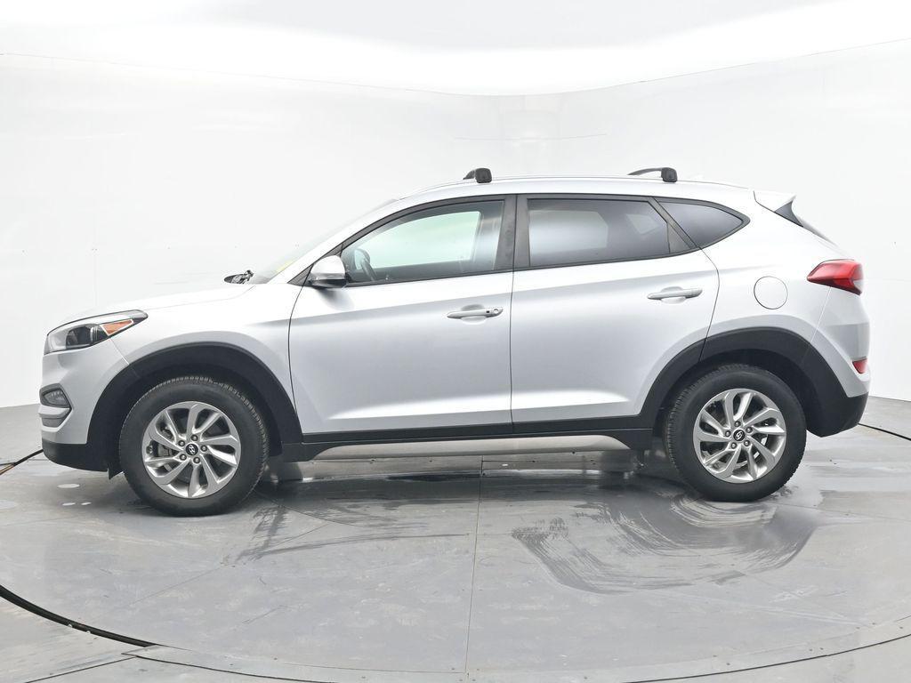 used 2017 Hyundai Tucson car, priced at $15,990