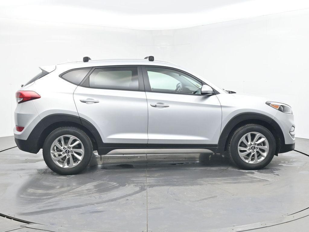 used 2017 Hyundai Tucson car, priced at $15,990