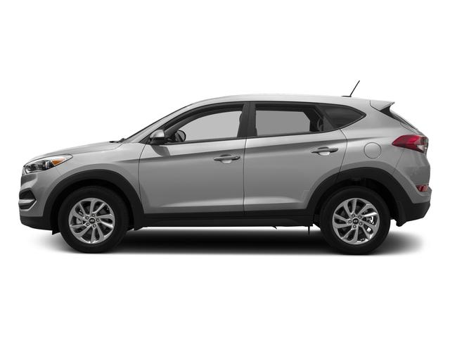 used 2017 Hyundai Tucson car