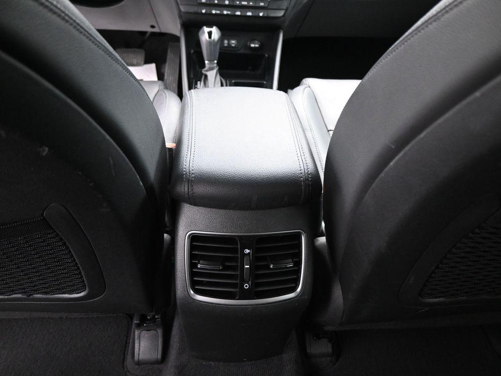 used 2017 Hyundai Tucson car, priced at $15,990