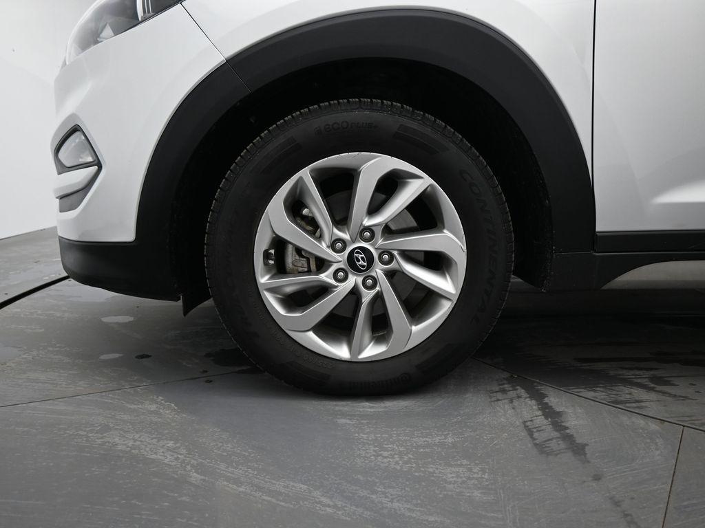 used 2017 Hyundai Tucson car, priced at $15,990