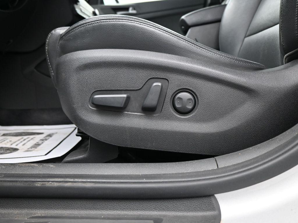 used 2017 Hyundai Tucson car, priced at $15,990