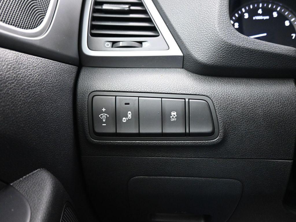 used 2017 Hyundai Tucson car, priced at $15,990