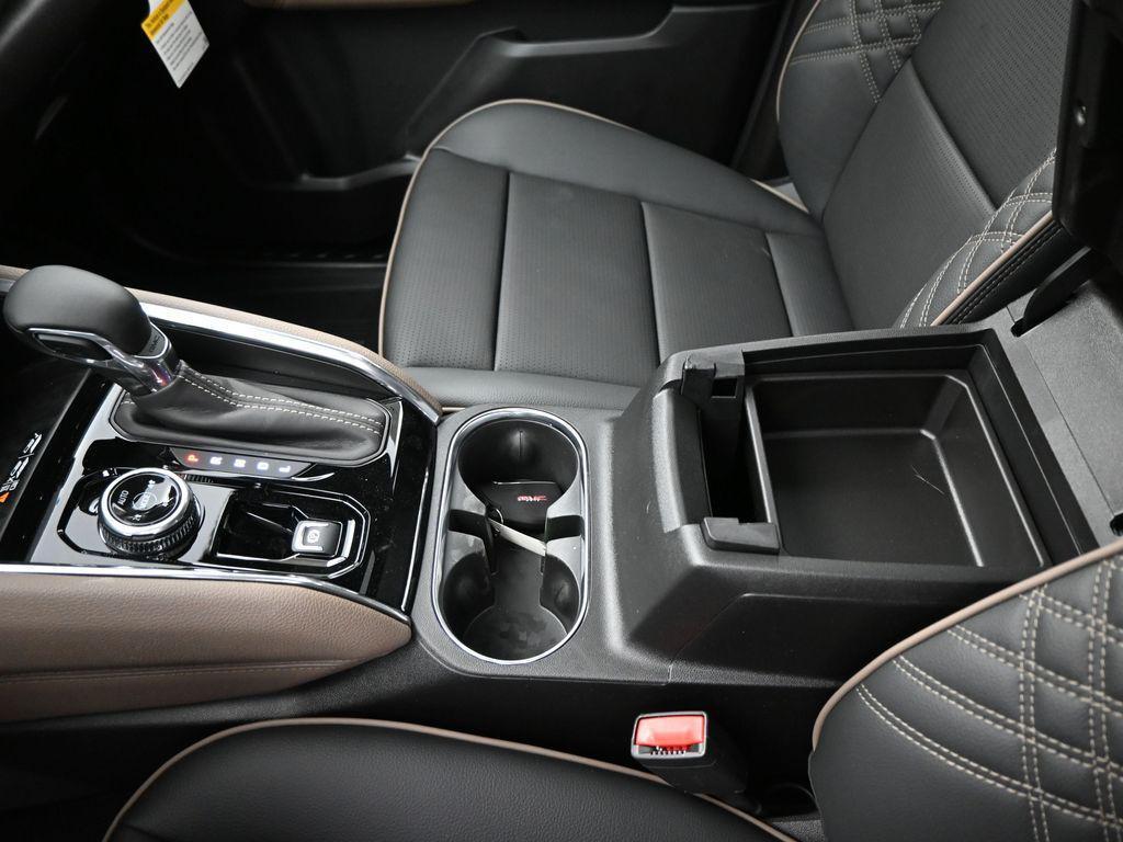 new 2026 GMC Canyon car, priced at $53,905