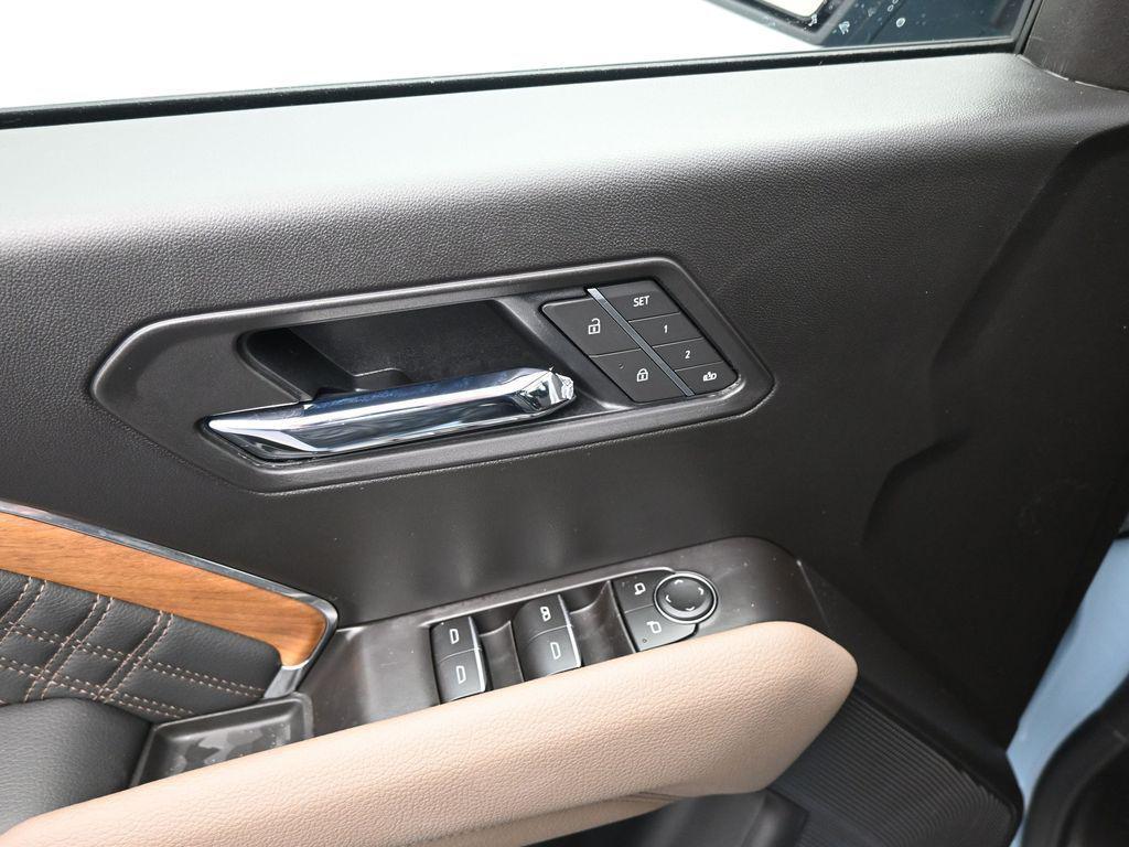 new 2026 GMC Canyon car, priced at $53,905