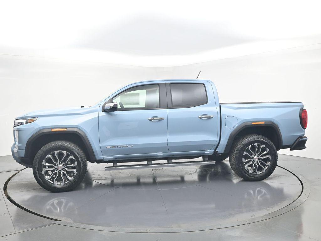 new 2026 GMC Canyon car, priced at $53,905