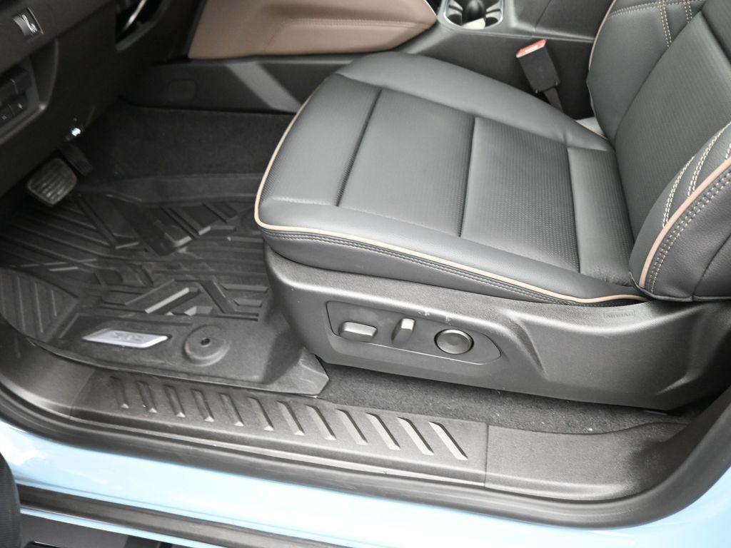 new 2026 GMC Canyon car, priced at $53,905