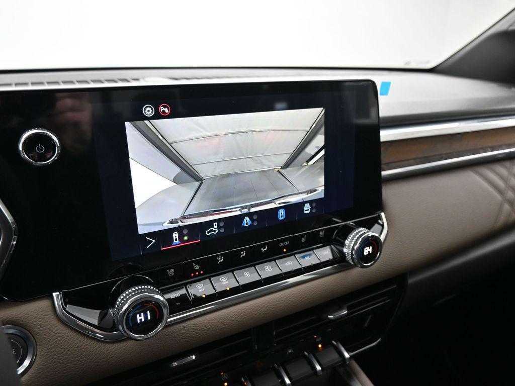 new 2026 GMC Canyon car, priced at $53,905