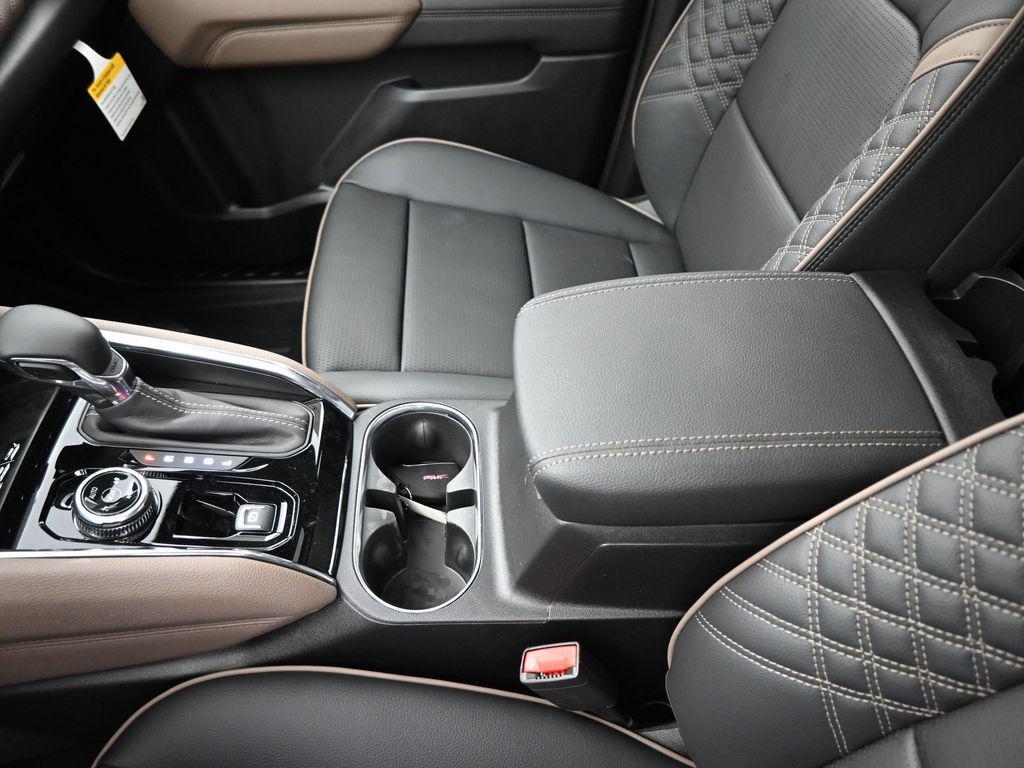 new 2026 GMC Canyon car, priced at $53,905