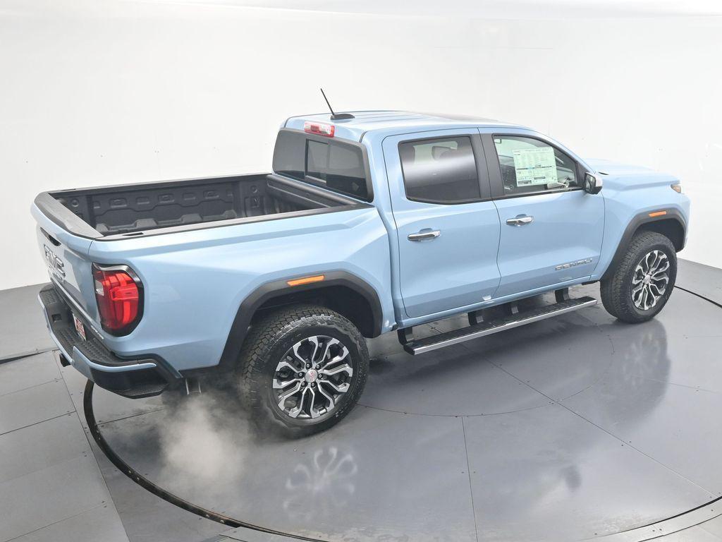 new 2026 GMC Canyon car, priced at $53,905
