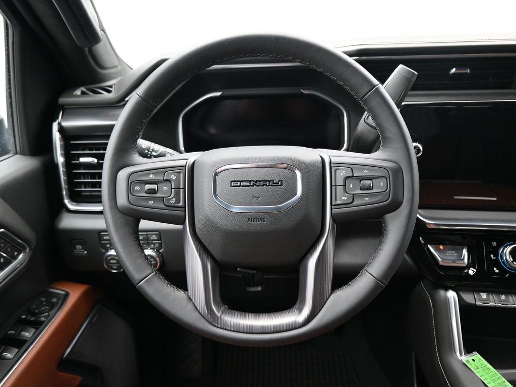 new 2026 GMC Sierra 3500 car, priced at $95,936