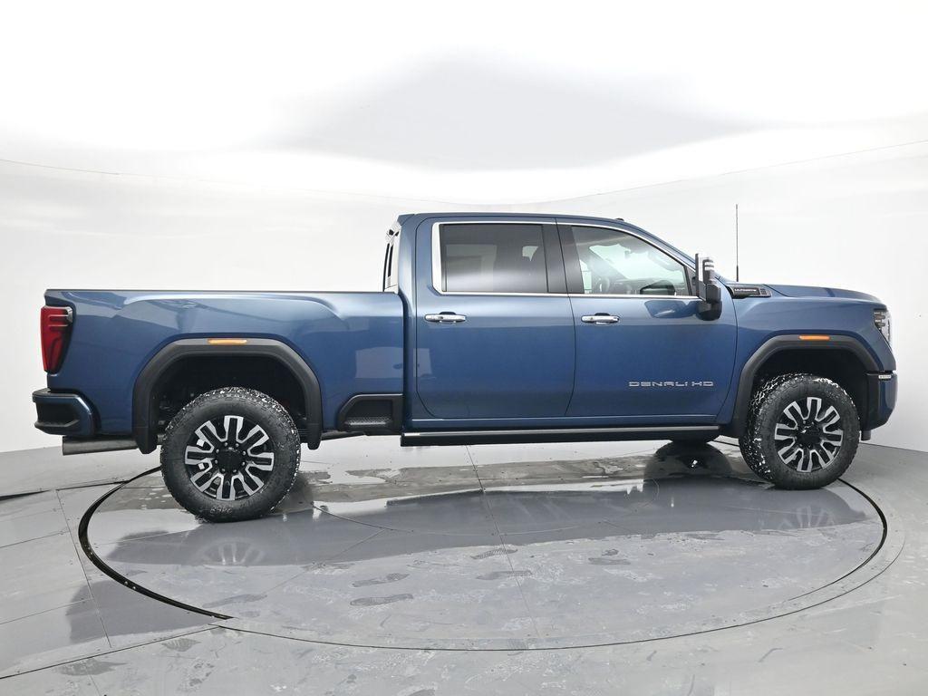 new 2026 GMC Sierra 3500 car, priced at $95,936