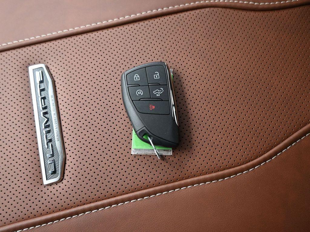 new 2026 GMC Sierra 3500 car, priced at $95,936