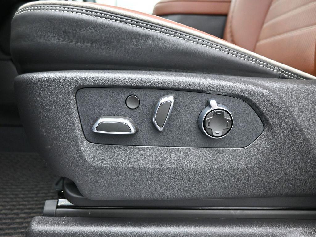 new 2026 GMC Sierra 3500 car, priced at $95,936