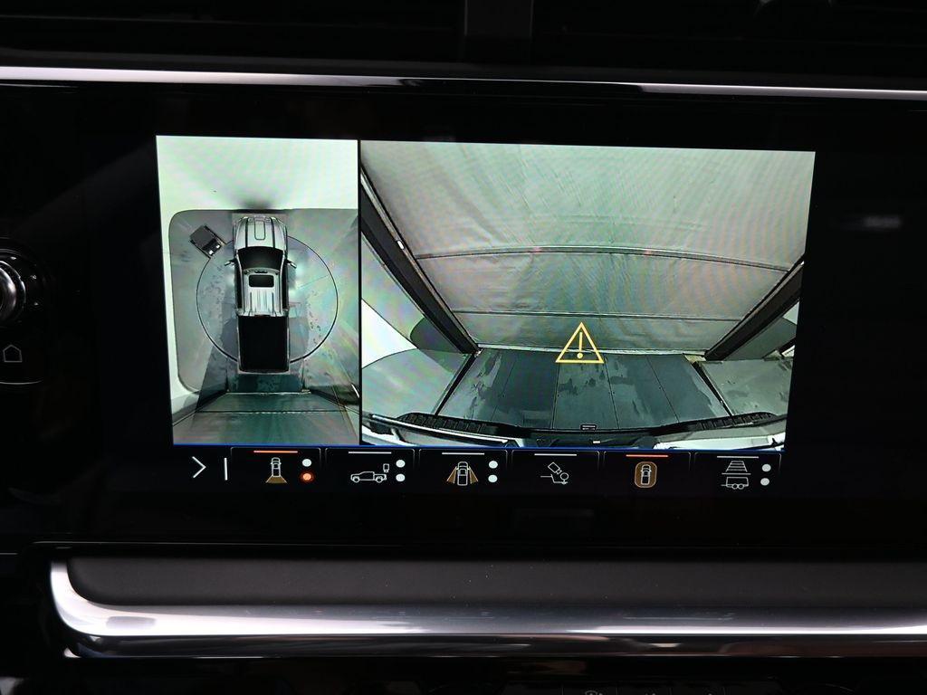 new 2026 GMC Sierra 3500 car, priced at $95,936