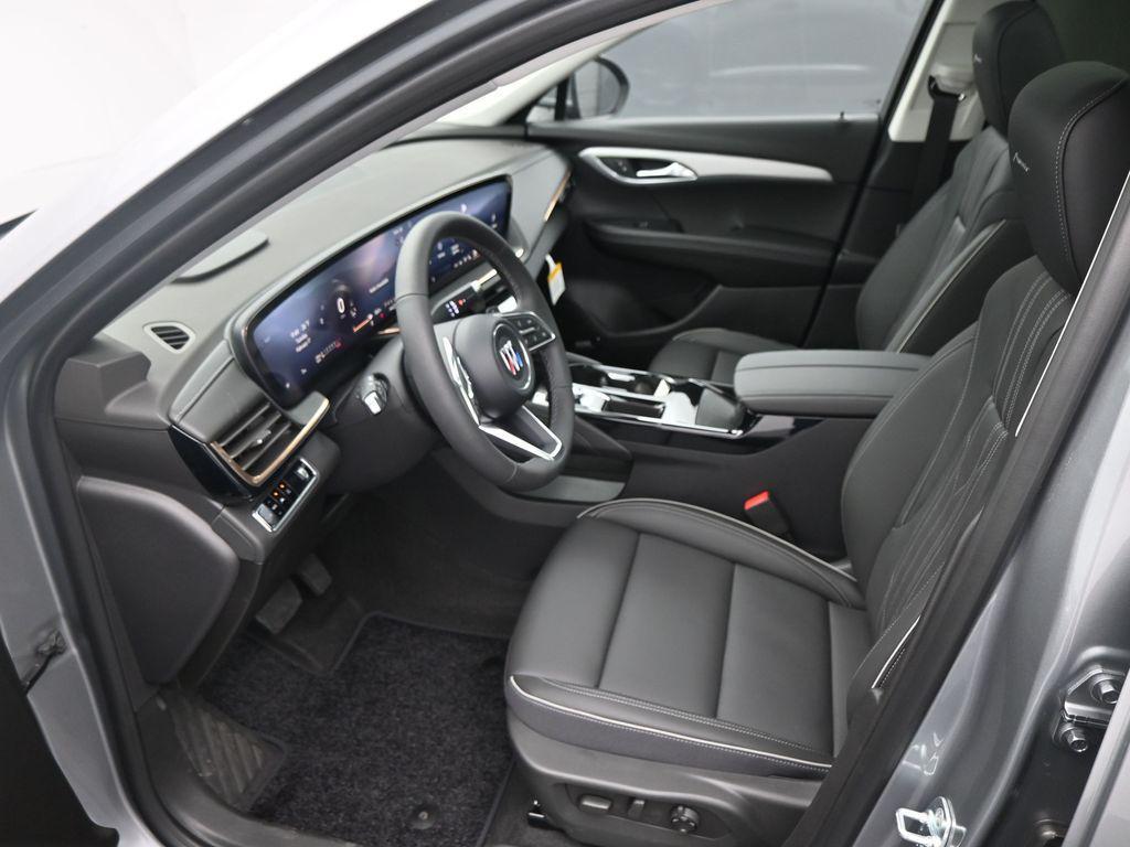 new 2026 Buick Envision car, priced at $50,135