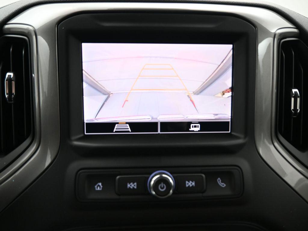 new 2026 GMC Sierra 1500 car, priced at $42,525