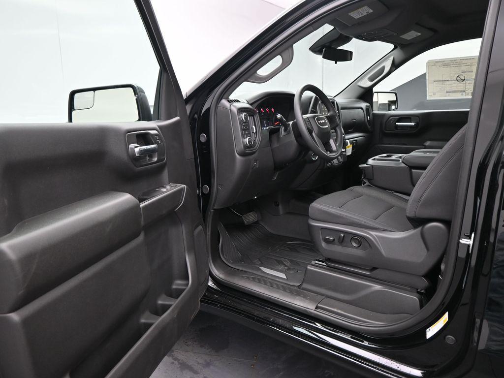 new 2026 GMC Sierra 1500 car, priced at $42,525