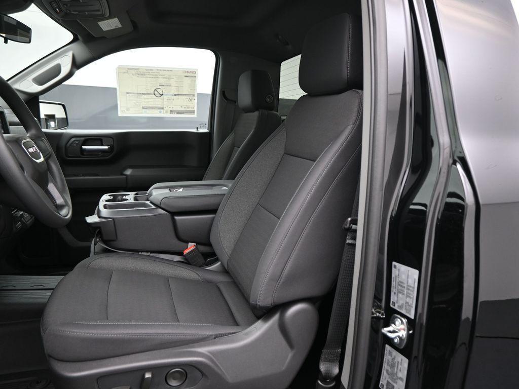 new 2026 GMC Sierra 1500 car, priced at $42,525